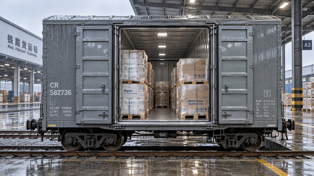How Do Covered Wagons Protect Moisture-Sensitive Cargo? How Do Covered Wagons Protect Moisture-Sensitive Cargo?