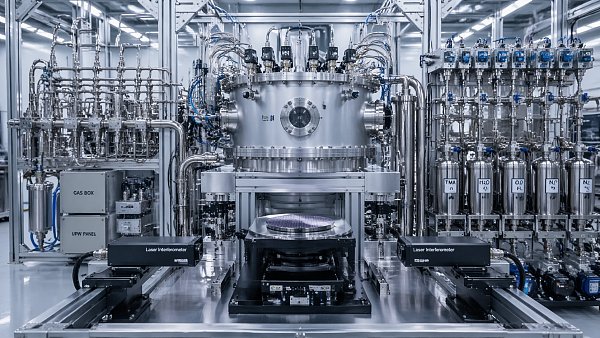 Atomic Layer Deposition Uniformity Problems Usually Start Upstream