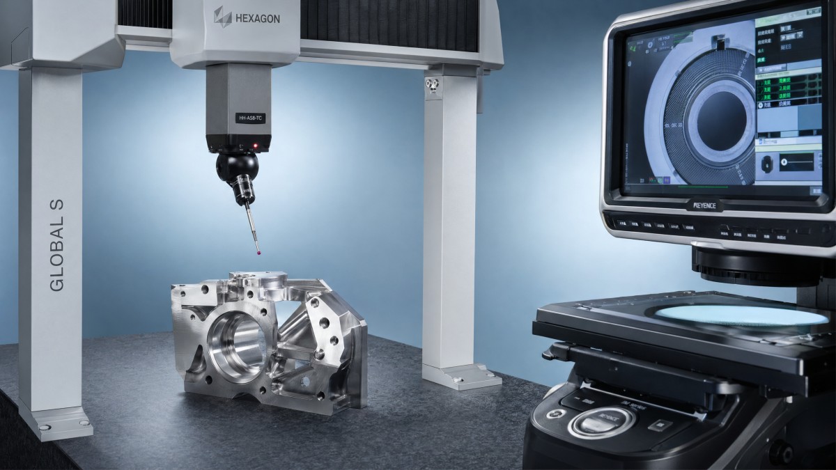 Precision Manufacturing limits that appear at final inspection Precision Manufacturing limits that appear at final inspection