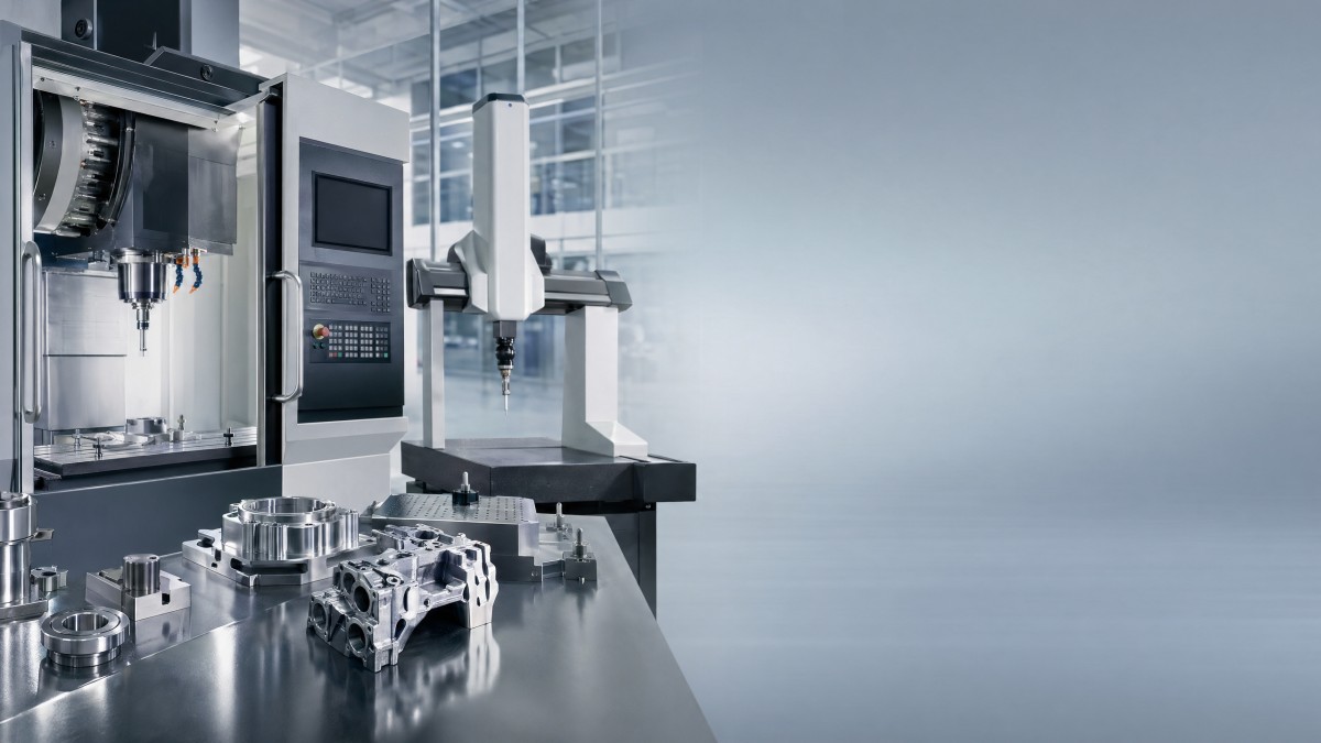 Precision Manufacturing trade-offs that affect lead time