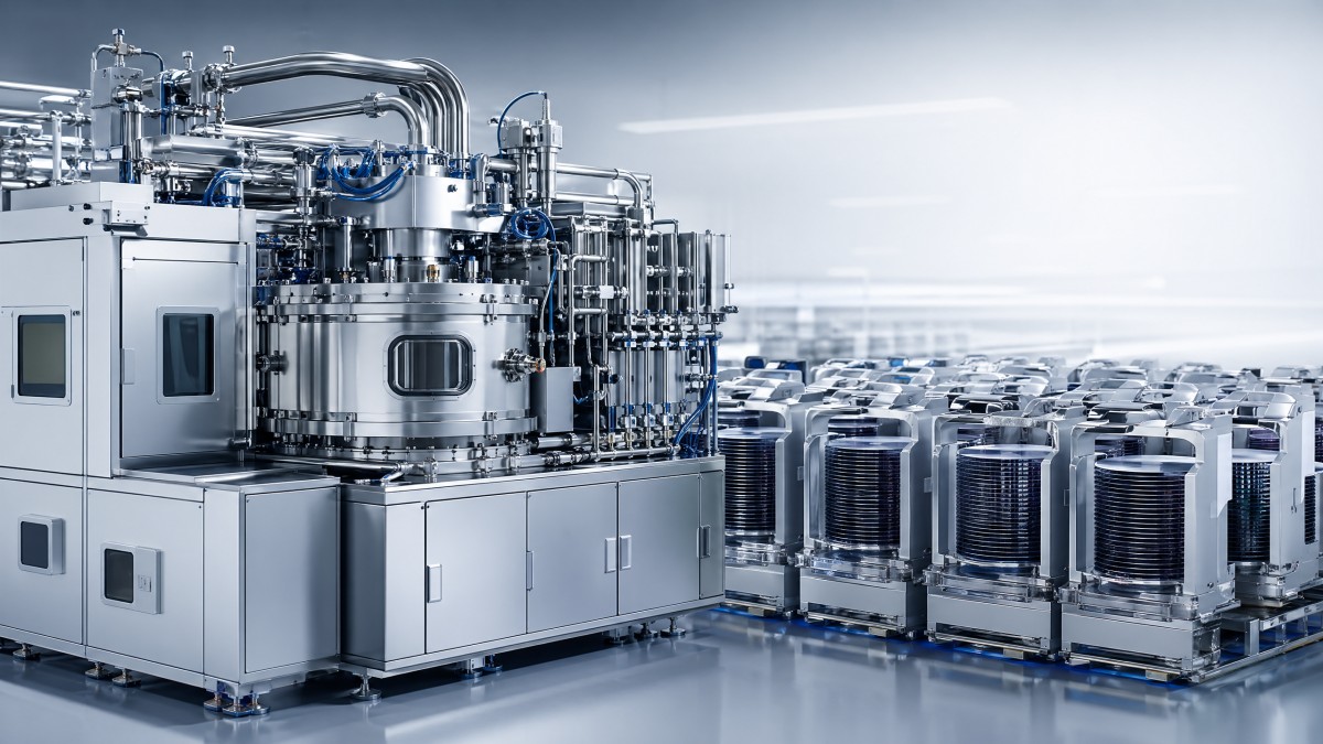 Atomic Layer Deposition scaling problems from lab to line Atomic Layer Deposition scaling problems from lab to line