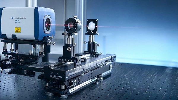 Laser-Interferometer setup mistakes that skew measurements