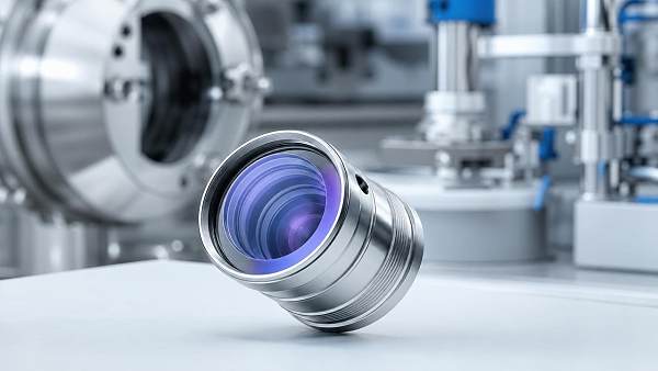 FDA Updates Coated Device Guidance: ISO 10993 Data Required for Optical & Pulse-Treated Coatings