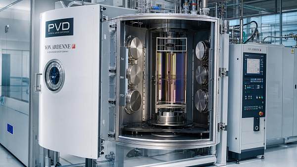 EU Chips Act Guidelines Add Optical Coatings, PVD Targets to Strategic List