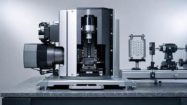 JIS B 7451:2026 Update Raises X-ray Metrology Calibration Accuracy to ±0.15 nm