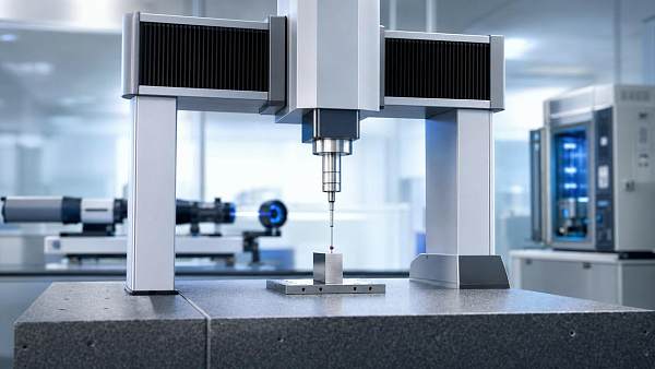 TÜV Rheinland Updates ISO/IEC 17025:2025 for CMM Calibration