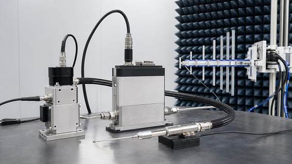IEC 63171-3:2026 Adds HF Vibration-EMC Coupling Test IEC 63171-3:2026 Adds HF Vibration-EMC Coupling Test