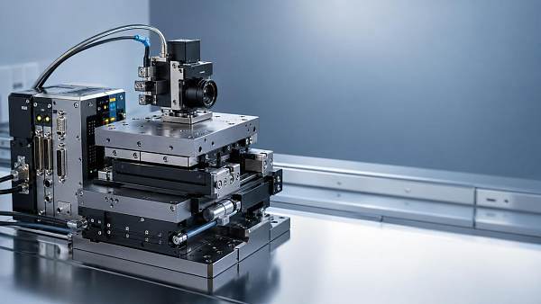 How to Compare Wholesale Nano-Positioning Stages for Precision Motion