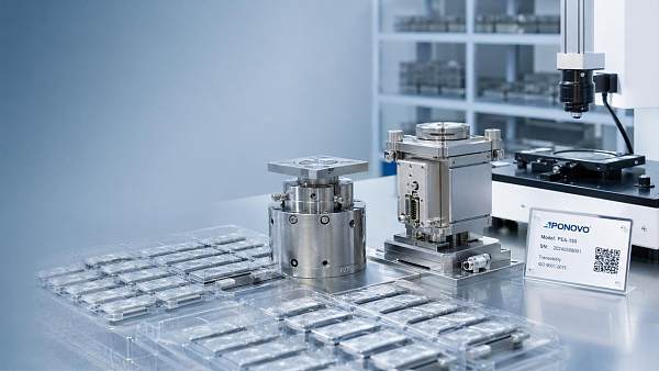 Piezoelectric Actuator Factory Checklist for Stable OEM Supply