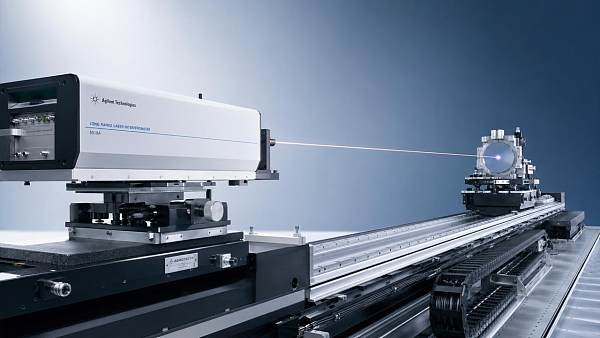 Choosing a Laser Interferometer Manufacturer for Long-Range Precision