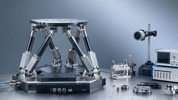 Hexapod Positioning System OEM Options: What Impacts Total Cost Most