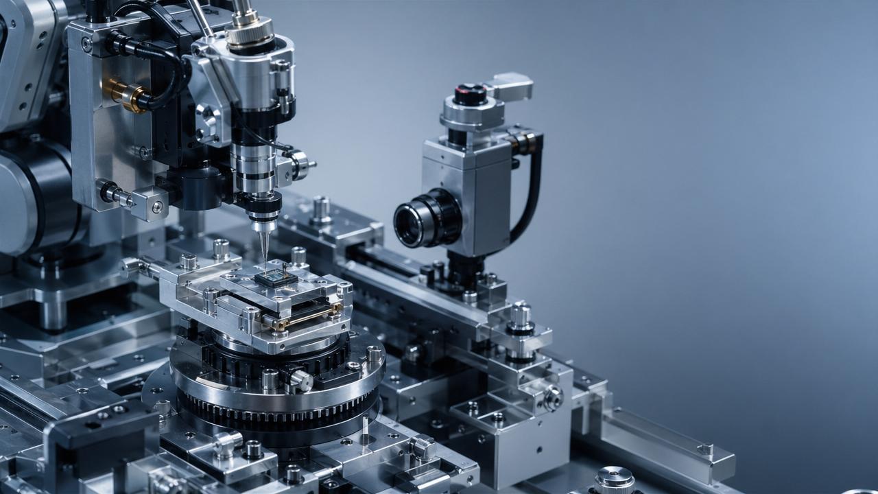 Micro-Robotics Factory Selection Tips for Scalable Automation Projects