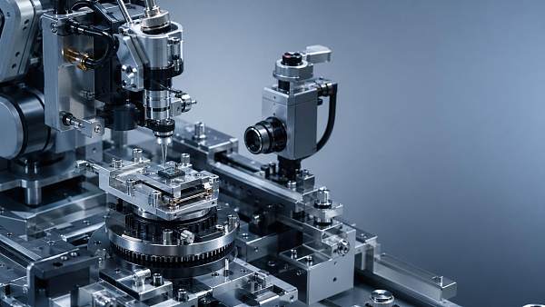 Micro-Robotics Factory Selection Tips for Scalable Automation Projects