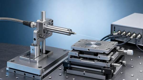Capacitive Sensor for Positioning OEM: Integration Mistakes to Avoid