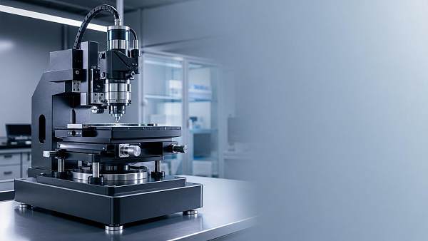 Nano-Indentation System Factory Guide for Evaluating Long-Term Value