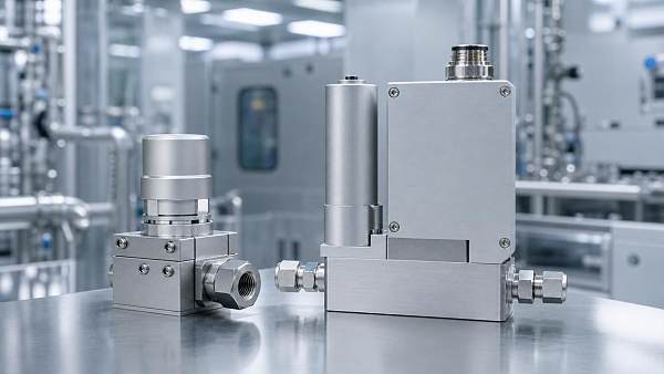 Japan METI Launches Import White List for Piezo Valves & MFCs Japan METI Launches Import White List for Piezo Valves & MFCs