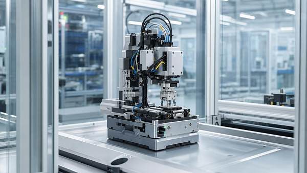 KATS Mandates ISO 13849-1 PLd for Micro-Robots in KC Certification
