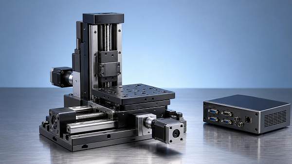 How to Choose an XYZ Translation Stage OEM for Stable Motion Accuracy