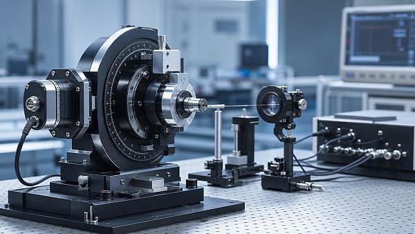 High Precision Goniometer Wholesale: How to Judge Repeatability Before Ordering High Precision Goniometer Wholesale: How to Judge Repeatability Before Ordering