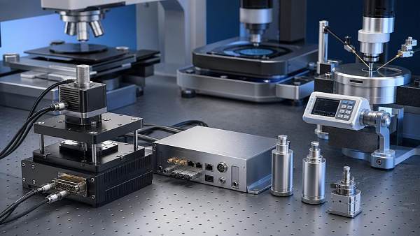 PZT Driver Manufacturer OEM Options: What Affects Integration and Lead Time PZT Driver Manufacturer OEM Options: What Affects Integration and Lead Time