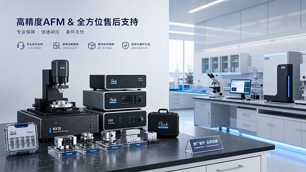 Atomic Force Microscope (AFM) Supplier Review: What Signals Reliable After-Sales Support Atomic Force Microscope (AFM) Supplier Review: What Signals Reliable After-Sales Support