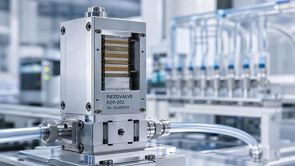 Japan METI Releases First Piezo Valve Import White List Japan METI Releases First Piezo Valve Import White List