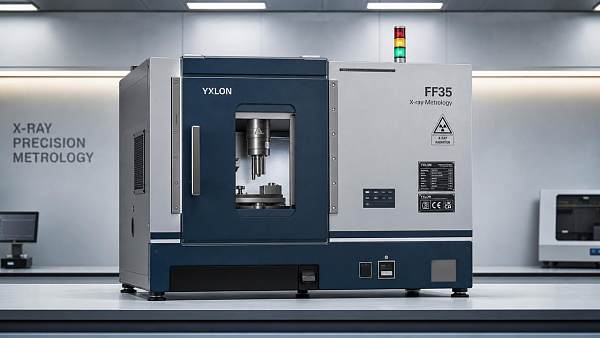 VDE Tightens EMC Standards for X-ray Metrology Devices (2026)