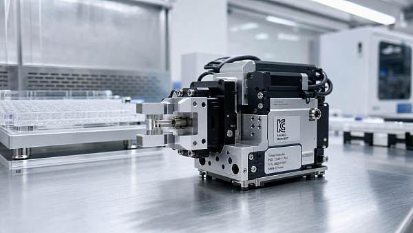 KATS Tightens KC Certification for Micro-Robots in Korea KATS Tightens KC Certification for Micro-Robots in Korea