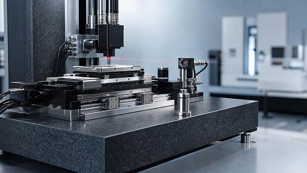 Nano-Positioning Resolution (nm) Benchmarks: A Practical Baseline Before You Spec a Stage Nano-Positioning Resolution (nm) Benchmarks: A Practical Baseline Before You Spec a Stage