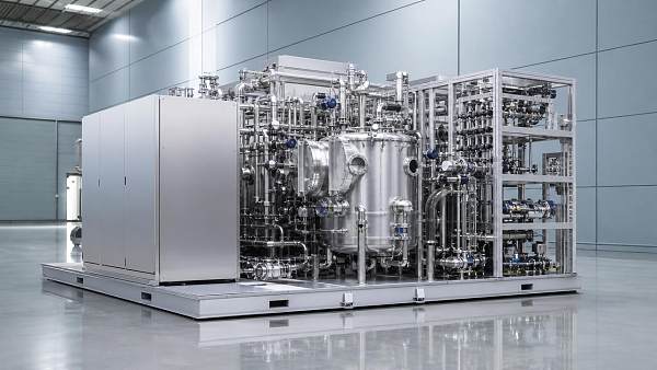 SEMI Q1 Report: ALD/CVD Skids Delivery in China at 11.2 Weeks