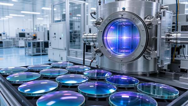 EU Launches CE Fast Track for Optical Coating MDs: China Suppliers Must Hold ISO 13485:2025 + EN ISO 10993-18 EU Launches CE Fast Track for Optical Coating MDs: China Suppliers Must Hold ISO 13485:2025 + EN ISO 10993-18