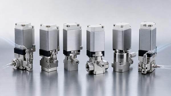 Japan METI Adds 6 Chinese Piezo Valves Makers to JIS B8391-2026 White List Japan METI Adds 6 Chinese Piezo Valves Makers to JIS B8391-2026 White List