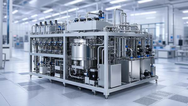 US Adds ALD Precursors to Export Controls: China Skids Export Compliance Required US Adds ALD Precursors to Export Controls: China Skids Export Compliance Required
