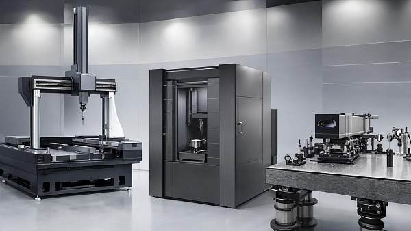 SEMICON China 2026 Adds Ultra-Precision Metrology Zone SEMICON China 2026 Adds Ultra-Precision Metrology Zone