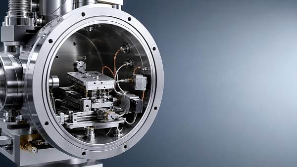 Vacuum Outgassing for Nano-Stages: What Causes Drift and Early Failure Vacuum Outgassing for Nano-Stages: What Causes Drift and Early Failure