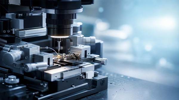 Alignment Accuracy for Photonics: Tolerance Limits That Change Yield Alignment Accuracy for Photonics: Tolerance Limits That Change Yield