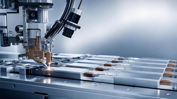 Micro-Welding Spot Precision: What to Check Before Approving a New System