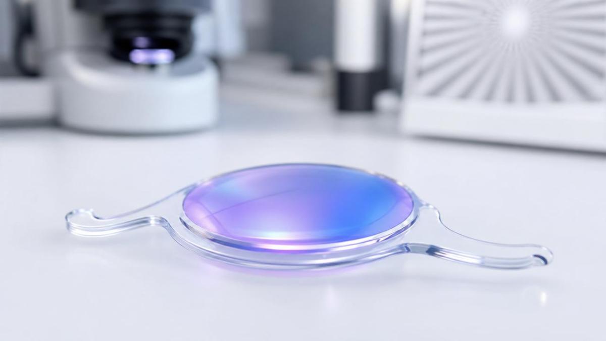 FDA Updates Optical Coating Biocompatibility Guidance FDA Updates Optical Coating Biocompatibility Guidance
