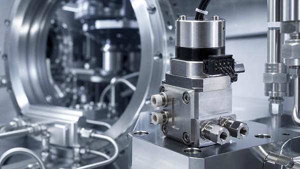 JIS B8391-2026 Piezo Valves Standard Enforced: 8 Chinese Firms Certified for μs-Level Dynamic Response
