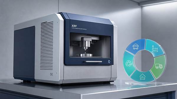 EU Proposes Carbon Footprint Disclosure for X-ray Metrology Equipment from 2027