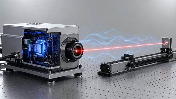 VDE-AR-E 2612-1:2026 Annex A Enforces AI-Based EMC for Laser Interferometers in Germany