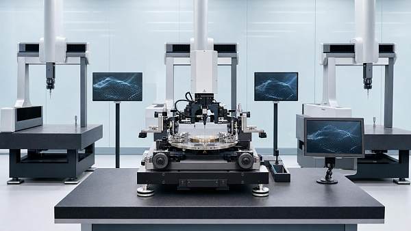 SEMI Launches Global Probe Stations Calibration Mutual Recognition Program SEMI Launches Global Probe Stations Calibration Mutual Recognition Program