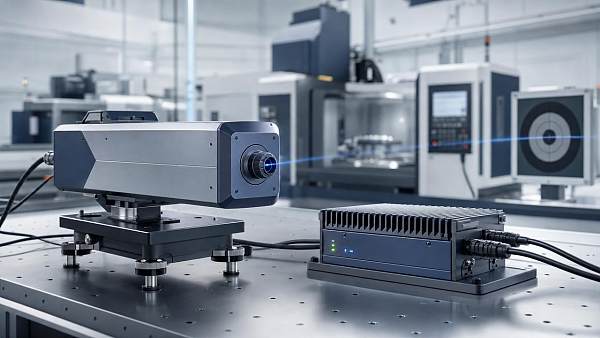 VDE Updates Laser Interferometer EMC Standard with AI Requirement VDE Updates Laser Interferometer EMC Standard with AI Requirement