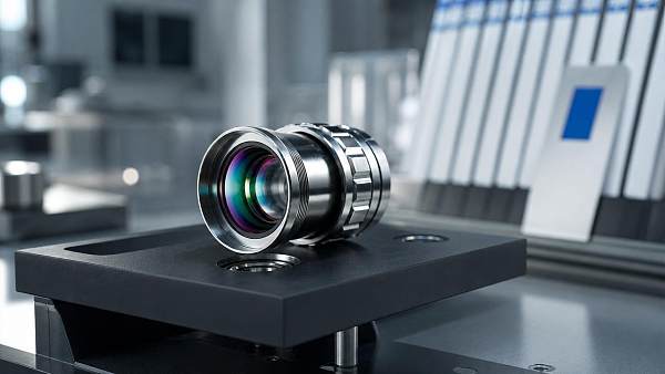 FDA Mandates EN ISO 10993-18:2026 for Optical Coating Biocompatibility FDA Mandates EN ISO 10993-18:2026 for Optical Coating Biocompatibility