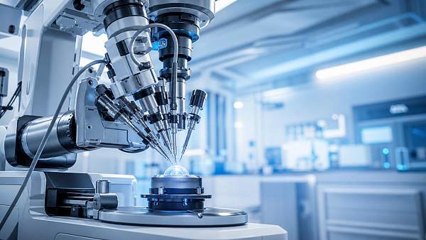 Where the Future of Micro-Robotics in Surgery Is Headed Next Where the Future of Micro-Robotics in Surgery Is Headed Next