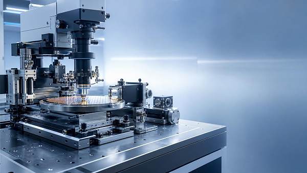 Global Nano-Positioning Market 2026: What Signals Matter Before You Invest Global Nano-Positioning Market 2026: What Signals Matter Before You Invest