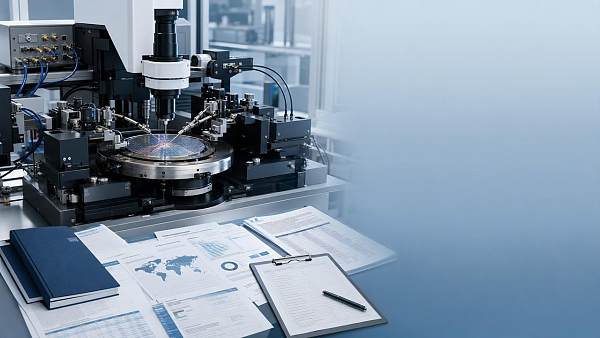 How to Track Global Probe Station Tender Alerts Without Missing Viable Projects How to Track Global Probe Station Tender Alerts Without Missing Viable Projects