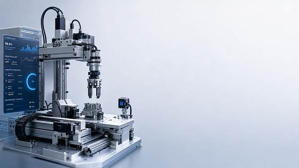 MTTF for Micro-Robotic Systems: A Smarter Way to Estimate Downtime Risk MTTF for Micro-Robotic Systems: A Smarter Way to Estimate Downtime Risk