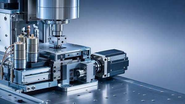 What Innovations in Piezoelectric Materials Mean for Next-Gen Motion Design What Innovations in Piezoelectric Materials Mean for Next-Gen Motion Design
