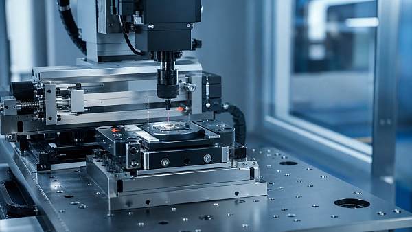 Thermal Drift in Micro-Positioning: When It Becomes a Real Cost Problem